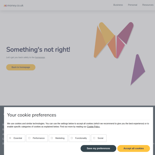 Money.co.uk Car Loans